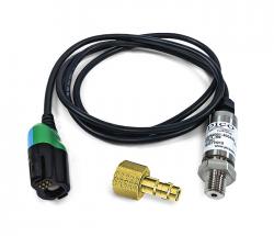 Can you use the cable for other pressure transducers or is it hard wired to the 14 bar