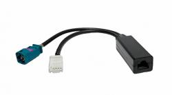 Tesla 2-in-1 Ethernet Adapter Cable (Not Plaid) Questions & Answers