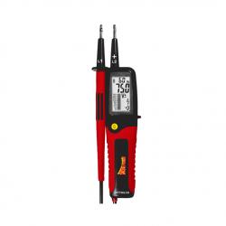 VT750LCD Volt Tester by Power Probe Questions & Answers