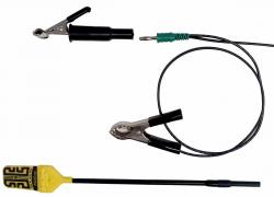 i have a fluke 120 series, which kit connection do i purchase