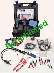 2-Channel Pico 4225 Standard Diagnostic Kit - Refurbished Questions & Answers