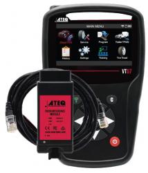 VT57 All-In-One TPMS & Tire Management Tool Questions & Answers