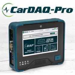 CarDAQ Pro 360 Questions & Answers