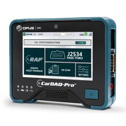 CarDAQ Pro Questions & Answers