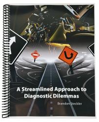 Hi do you ship    A Streamlined Approach To Diagnostic Dilemmas by Brandon Steckler to the UK?