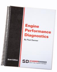 Engine Performance Diagnostics by ScannerDanner Questions & Answers