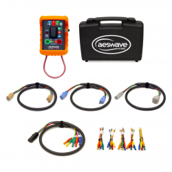uActivate  with 5-pin Cable Set and Universal Cable Questions & Answers