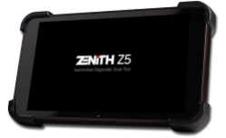 Zenith Z5 Standard Kit (EZDS EZ5KT002) Questions & Answers